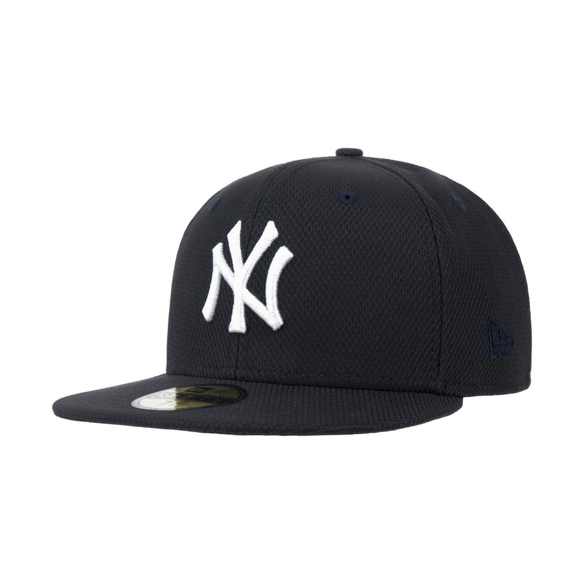 59FIFTY MLB Properties NY Diamond Cap