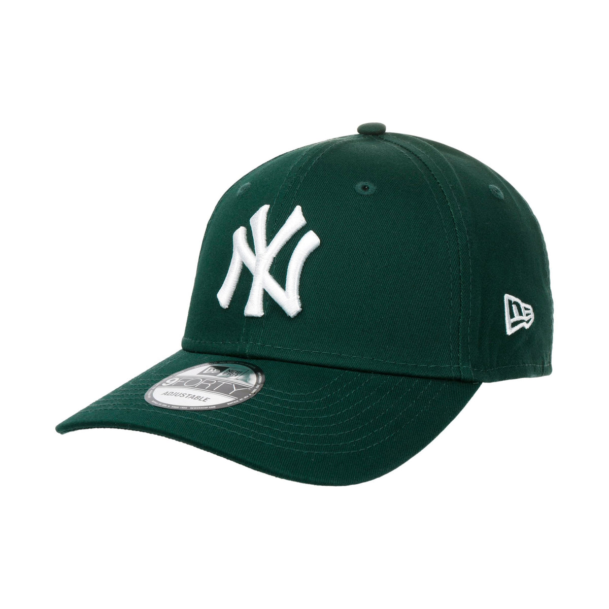 9FORTY Essential Yankees Cap