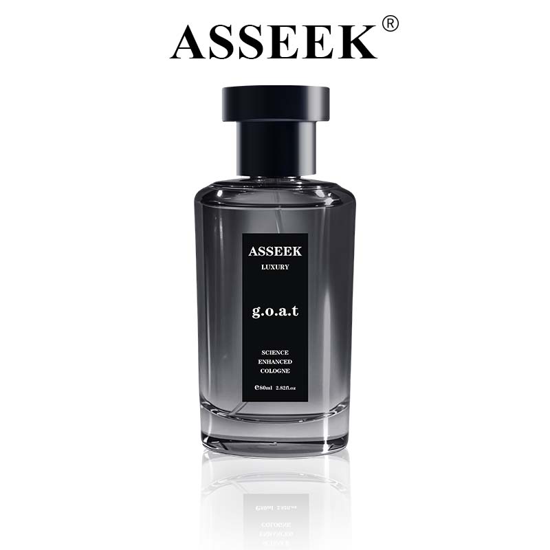ASSEEK G.O.A.T Cologne 80ml