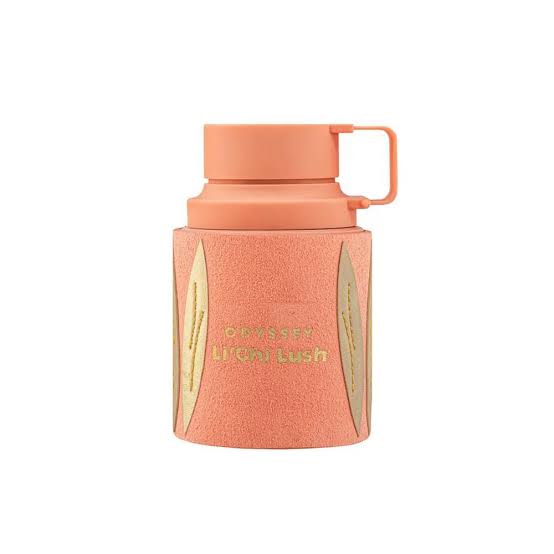 Armaf Odyssey Lichi Lush Eau De Parfum 100ml For Women